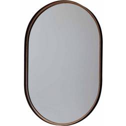 Elipse Wall Mirror 60x5cm