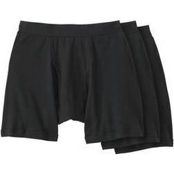 KingSize Men's Big & Tall Cotton Cycle Briefs 3-Pack by KingSize in (Size 7XL) Underwear