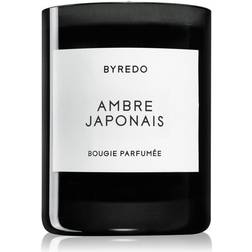 Byredo FC Ambre Japonais Kvindeduft 240GR hos Magasin Sort & Hvid Duftlys