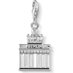 Thomas Sabo Brandenburg Gate Charm 0269