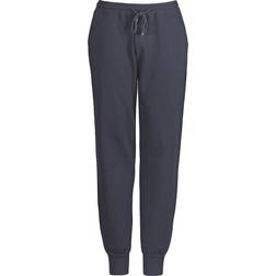 Hanro Leisure Lounge Pants, Iris