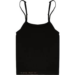 The New Seamless Tanktop 6-8