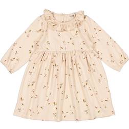 MarMar Copenhagen Kids Copenhagen Printed Dress Little Floral Dresses