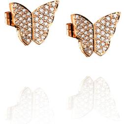 Efva Attling Little Miss Butterfly & Stars �rh�nge