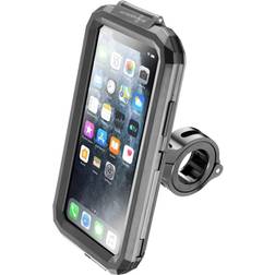 Interphone iCase iPhone X/XS/11 Pro Smartphone Case, black, black, Size One Size Black