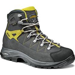 Asolo Herre Finder GV (GREY (GRAPHITE/GUNMETAL/FLAME) 1/2)