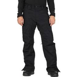 686 Snowboardhose Herren Smarty 3-in-1 Cargo - Black