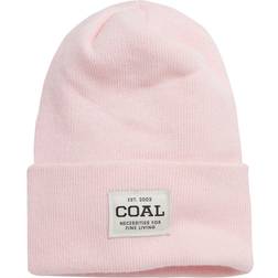 Coal Uniform Heather Cuff Beanie - Blå