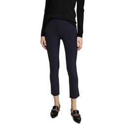 Veronica Beard Zip Back Scuba Pants