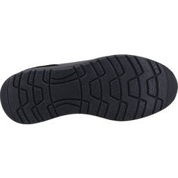 Hush Puppies Baskets JOSEPH - Homme - Marron Clair