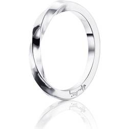 Efva Attling Viking Plain Ring