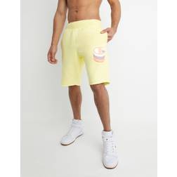 Champion 10" Reverse Weave Cut-Off Shorts