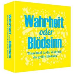 Kylskåpspoesi Wahrheit oder Blödsinn?