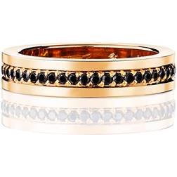 Efva Attling 1/2 & Stars Ring