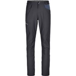 Ortovox Outdoor Pants Pelmo Raven