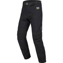 iXS Laminat-ST-Plus, pantalon en textile imperméable couleur: Noir taille: