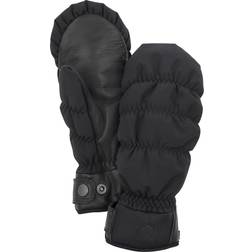 Hestra Women's Luomi CZone Mitt - Noir
