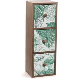 Versa Smykkeskrin Mint Træ (11 x x 13,5 cm)