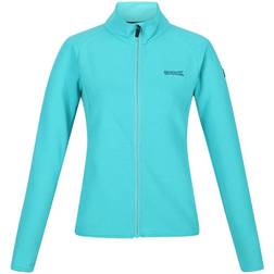 Regatta Nevona Softshelljacke für Damen - Rosa