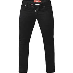 Duke D555 Kingsize Claude Jeans 60R, Colour: