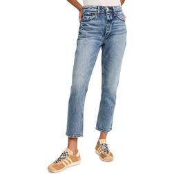 Rag & Bone Blue Nina Jeans - Icons