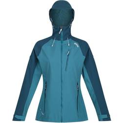 Regatta Birchdale Chaqueta Impermeable Mujer