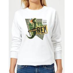 Toy Story Partysaurus Rex Sweatshirt