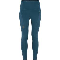 Fjällräven Abisko Tights - Indigo Blue
