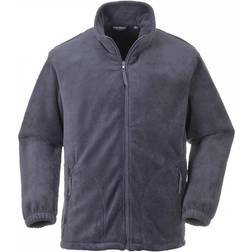 Portwest Argyll Heavy Fleece (Navy)