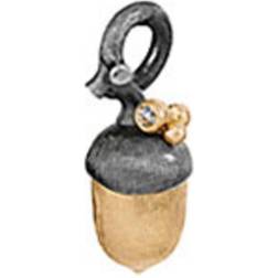 Ole Lynggaard COPENHAGEN Forest Pendant ONE