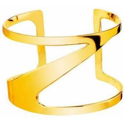 Elixa "Armband EL126-2568 Gyllene (21 cm)