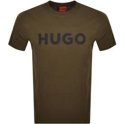 HUGO BOSS Dulivio Logo T-Shirt