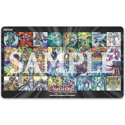 Yu-Gi-Oh! Elemental Hero Game Mat for Merchandise Preorder