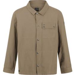 Regatta Jayden Cargo Heren Jas - Blauw