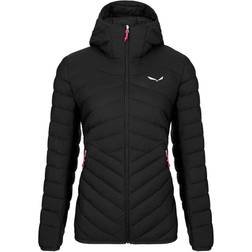 Salewa Brenta RDS Dwn Jacka - Black/Out