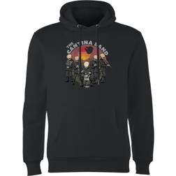 Star Wars Cantina Band Hoodie