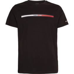 Tommy Jeans T-shirt - Nero