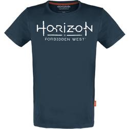 Horizon Forbidden West Logo T-Shirt