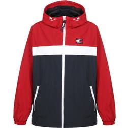 Tommy Hilfiger Jakke TJM Chicago Colorblock