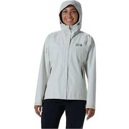 Mountain Hardwear Exposure Gore-Tex Paclite Jacket - Stone