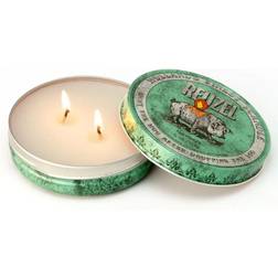 Reuzel Green Candle