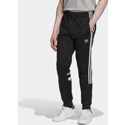 adidas Adicolor Classics Cutline Pants - Skyblue