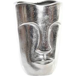 Dkd Home Decor Face Vase 26cm