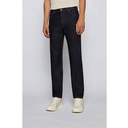 HUGO BOSS Albany Relaxed Fit Jeans