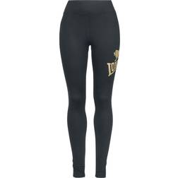 Lonsdale London Aglish Leggings Dam