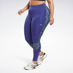 Reebok Modern Safari Leggings (Plus Size)