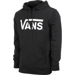 Vans Sweat-shirt À capuche de - Classic - Noir/Blanc