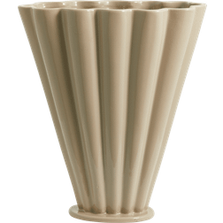 Nordal Colla Sand Vase 28cm