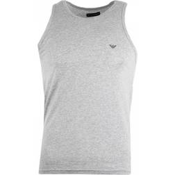 Emporio Armani Icon Logo Tank Top