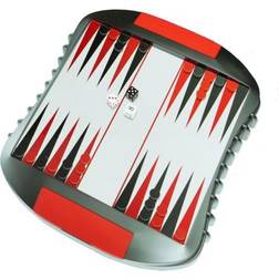 Backgammon Resespel
